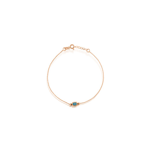 By Golden House - Küp Nazar Bileklik (1) By Golden House - Küp Nazar Bileklik (1)