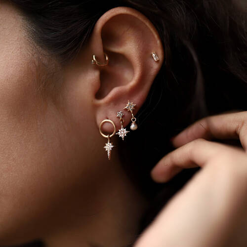 By Golden House - Kutupsal Kombin (1)