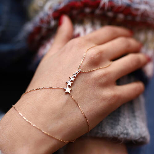 By Golden House - Kuyruklu Yıldız Şahmeran