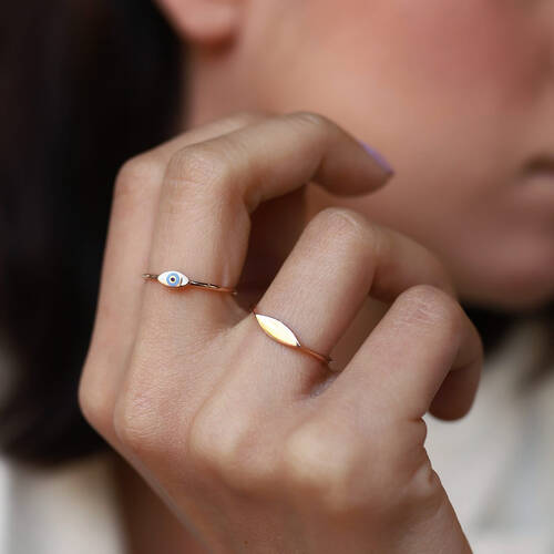 By Golden House - Markiz Göz Kombin By Golden House - Markiz Göz Kombin