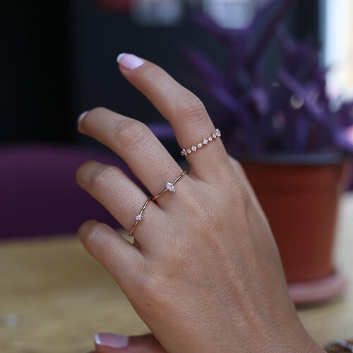 By Golden House - Markiz Kombin