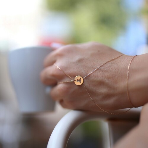 By Golden House - Melek Şahmeran By Golden House - Melek Şahmeran