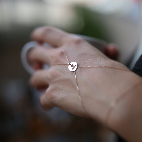 By Golden House - Melek Şahmeran (1) By Golden House - Melek Şahmeran (1)