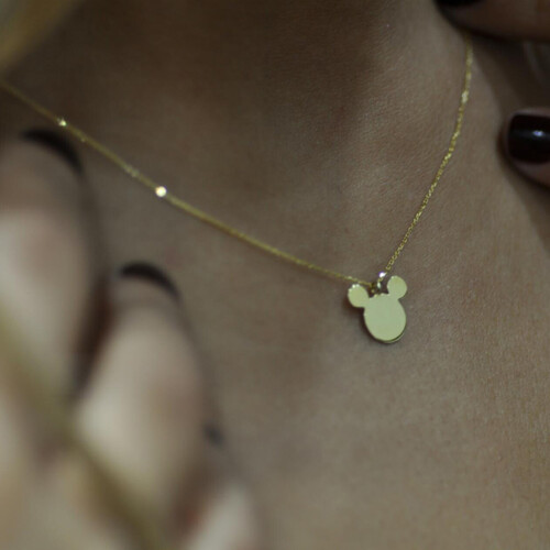 By Golden House - Mickey Kolye By Golden House - Mickey Kolye