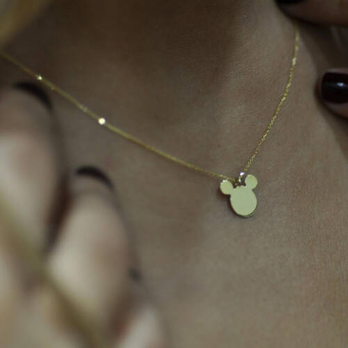 By Golden House - Mickey Kolye