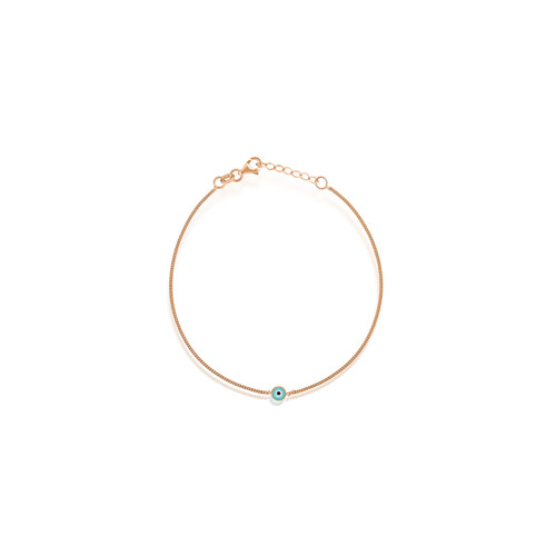 By Golden House - Mine Göz Bileklik (1) By Golden House - Mine Göz Bileklik (1)