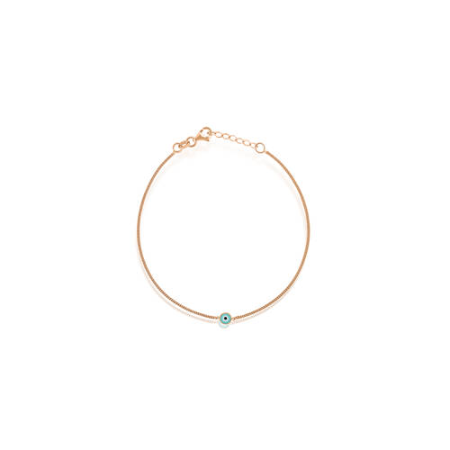 By Golden House - Mine Göz Bileklik (1)