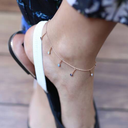 By Golden House - Mine Göz Halhal