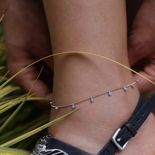 By Golden House - Mine Tohum Sallantılı Halhal