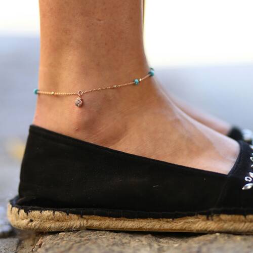 By Golden House - Nar Halhal