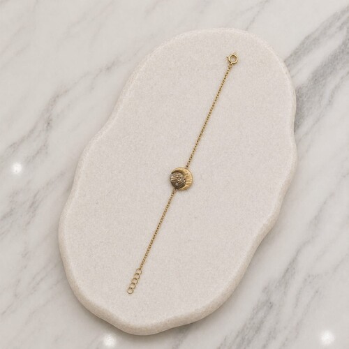 By Golden House - Noctis Bileklik