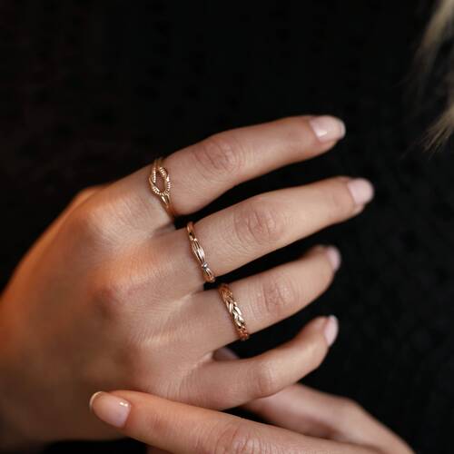 By Golden House - Nostalji Kombin (1)