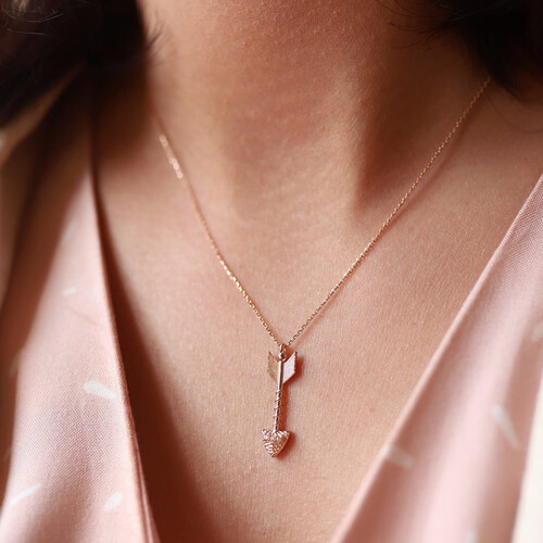 By Golden House - Ok Kolye (1)