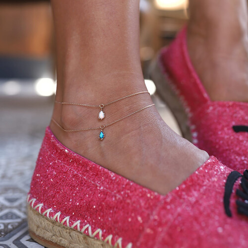 By Golden House - Opal Halhal