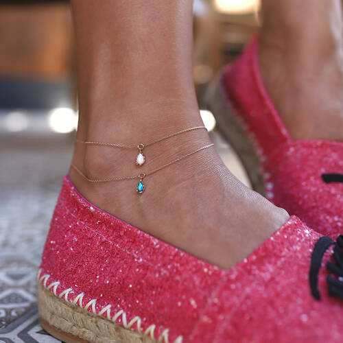 By Golden House - Opal Halhal