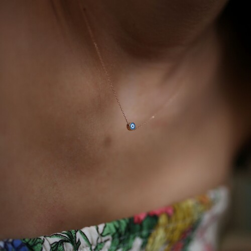 By Golden House - Özel Tasarım Mine Kolye-Model 2 (1) By Golden House - Özel Tasarım Mine Kolye-Model 2 (1)