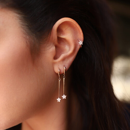 By Golden House - Peri Yıldızı Kombin