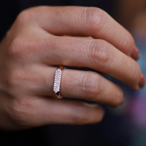 By Golden House - Pırlanta Dizayn Yüzük (1) By Golden House - Pırlanta Dizayn Yüzük (1)