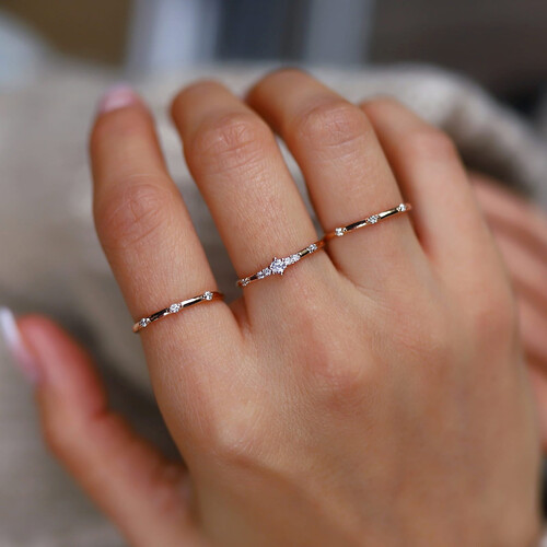 By Golden House - Pırlanta Işıltı Kombin (1) By Golden House - Pırlanta Işıltı Kombin (1)