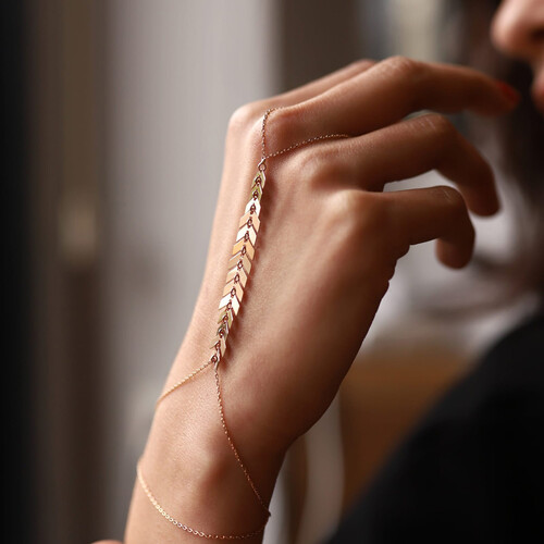 By Golden House - Pırpır Şahmeran By Golden House - Pırpır Şahmeran