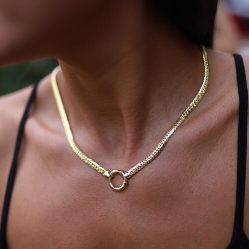 By Golden House - Piton Kolye By Golden House - Piton Kolye