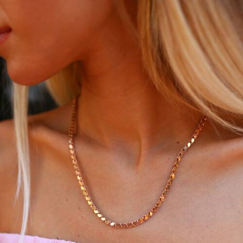 By Golden House - Pul Arpa Zincir (1)