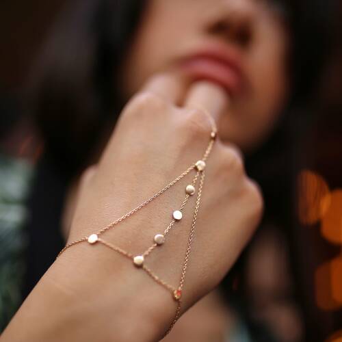 By Golden House - Pullu Şahmeran (1)