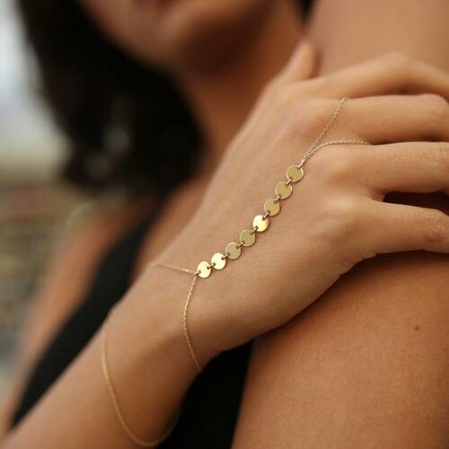 By Golden House - Pullu Şahmeran (1)