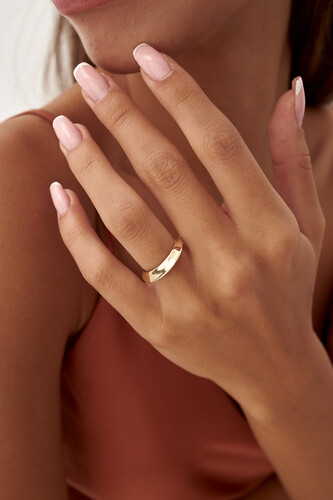 By Golden House - Roof Yüzük (1) By Golden House - Roof Yüzük (1)