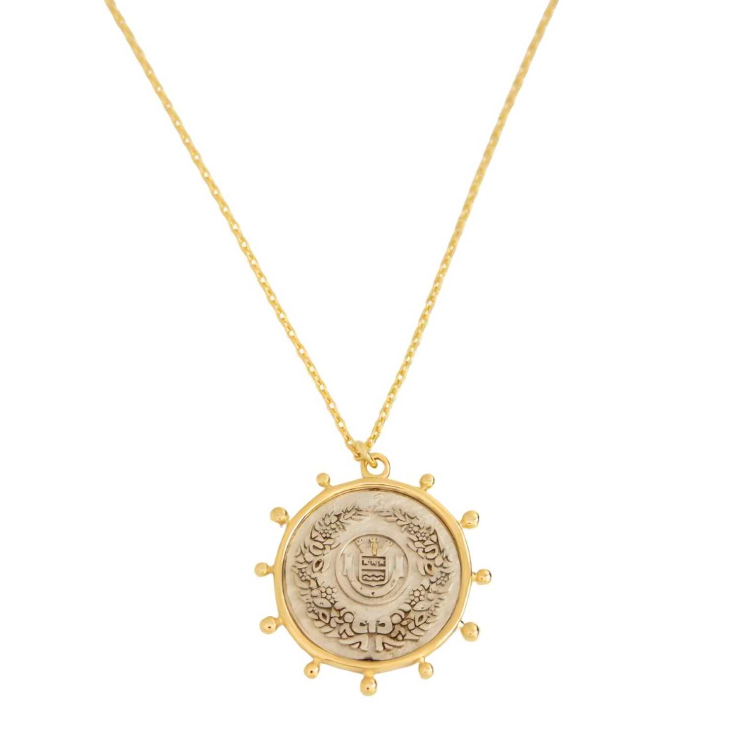 Sacra Kolye - Thumbnail