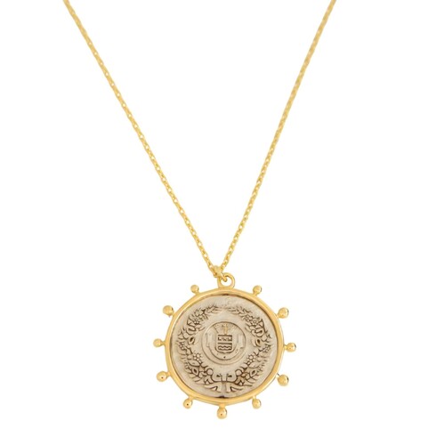 By Golden House - Sacra Kolye