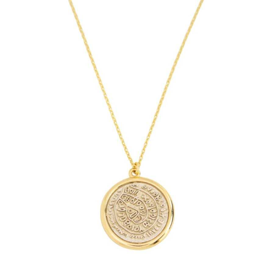 Spira Kolye - Thumbnail