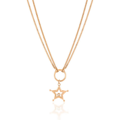 By Golden House - Stella Choker Kolye (1) By Golden House - Stella Choker Kolye (1)