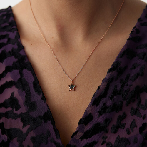 By Golden House - Stella Nera Kolye (1)