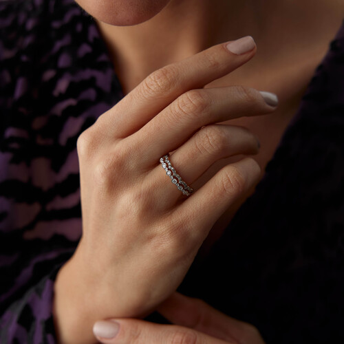 By Golden House - Tiamo Pırlanta Yüzük (1) By Golden House - Tiamo Pırlanta Yüzük (1)