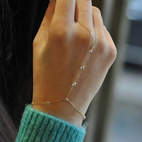 By Golden House - Tohum Taşlı Şahmeran