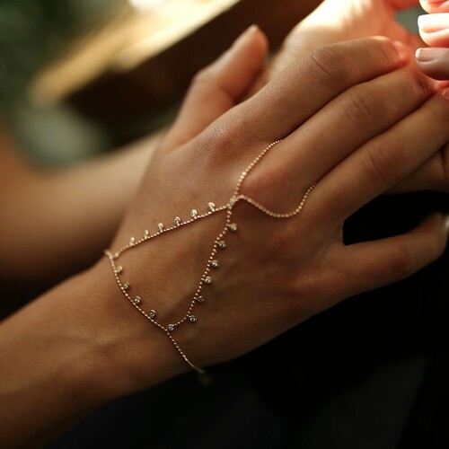 By Golden House - Tohum Taşlı Şahmeran (1) By Golden House - Tohum Taşlı Şahmeran (1)