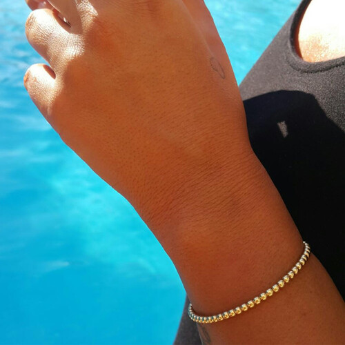 By Golden House - Top Top Bilezik By Golden House - Top Top Bilezik