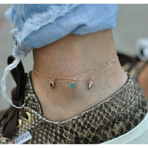 By Golden House - Üçgen Mine Halhal