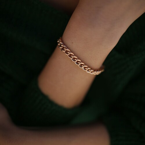 By Golden House - Uzay Yolu Bileklik By Golden House - Uzay Yolu Bileklik