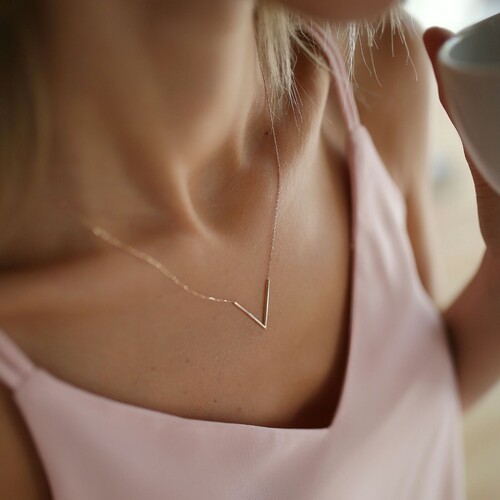 By Golden House - V Kolye By Golden House - V Kolye