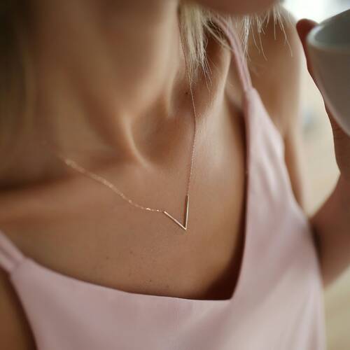 By Golden House - V Kolye