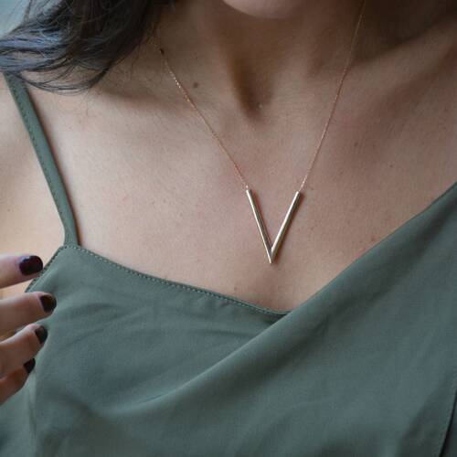 By Golden House - V Kolye