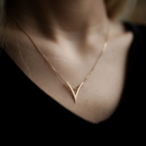 By Golden House - V Kolye By Golden House - V Kolye