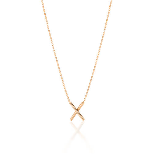 By Golden House - X Kolye (1)