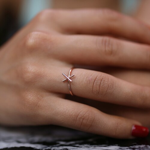 By Golden House - X Yüzük (1)