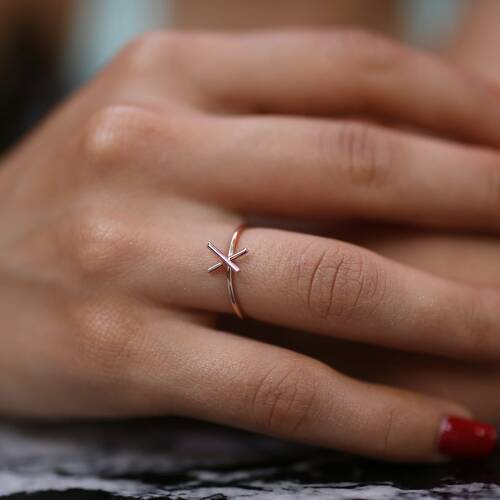 By Golden House - X Yüzük (1)