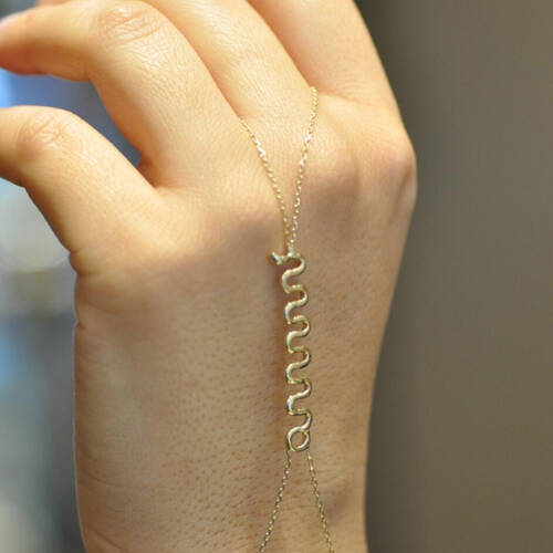 By Golden House - Yılan Şahmeran