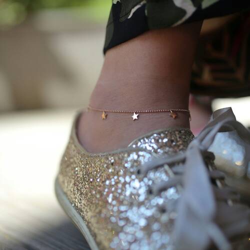 By Golden House - Yıldız Halhal