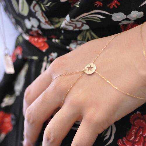 By Golden House - Yıldız Şahmeran